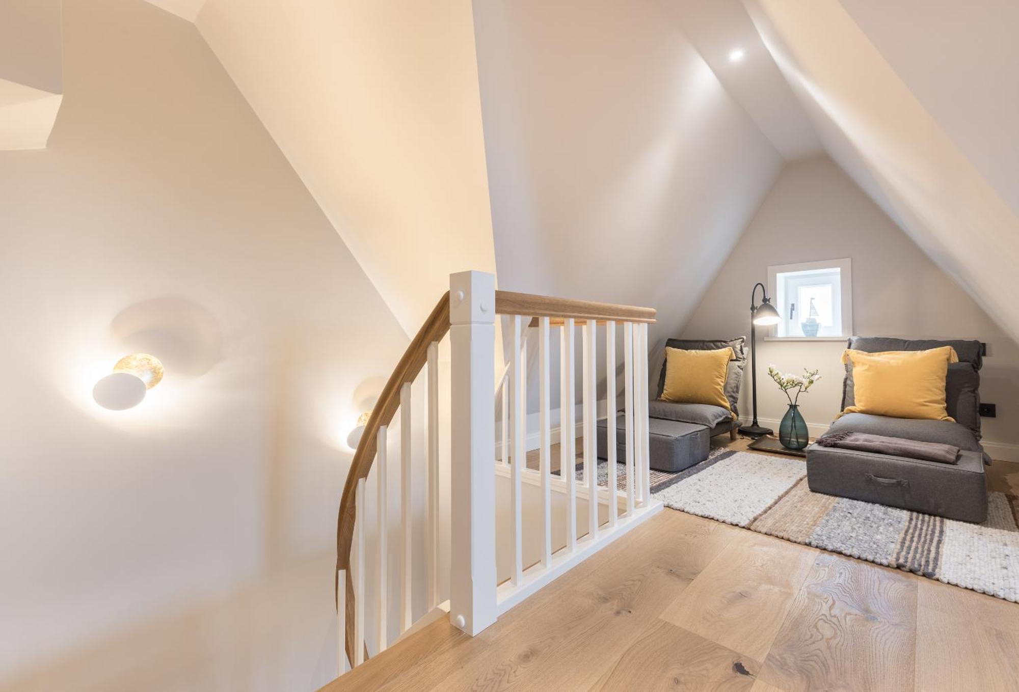 Traumblick Ferienhaus