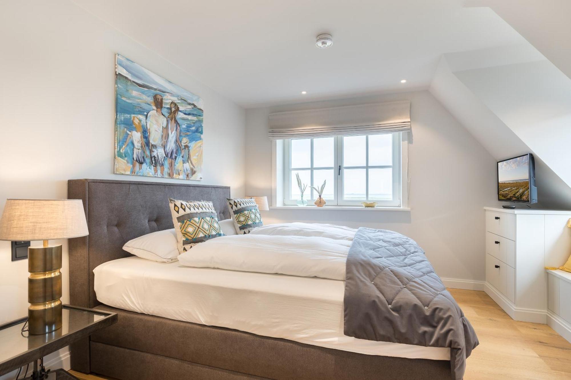 Ferienhaus Traumblick Rantum (Sylt)