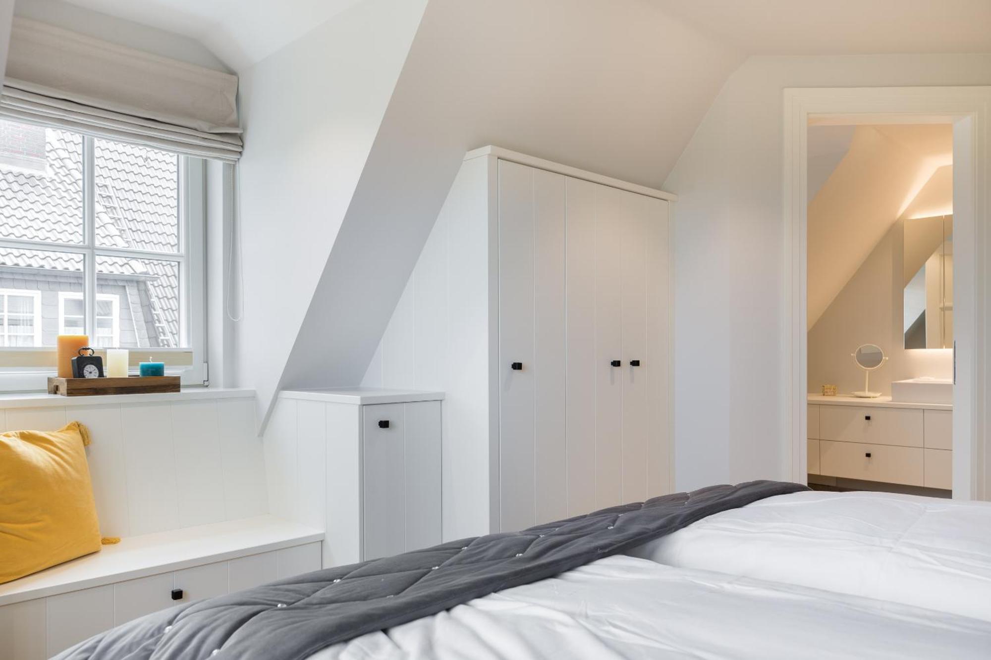 Traumblick Ferienhaus Rantum (Sylt)