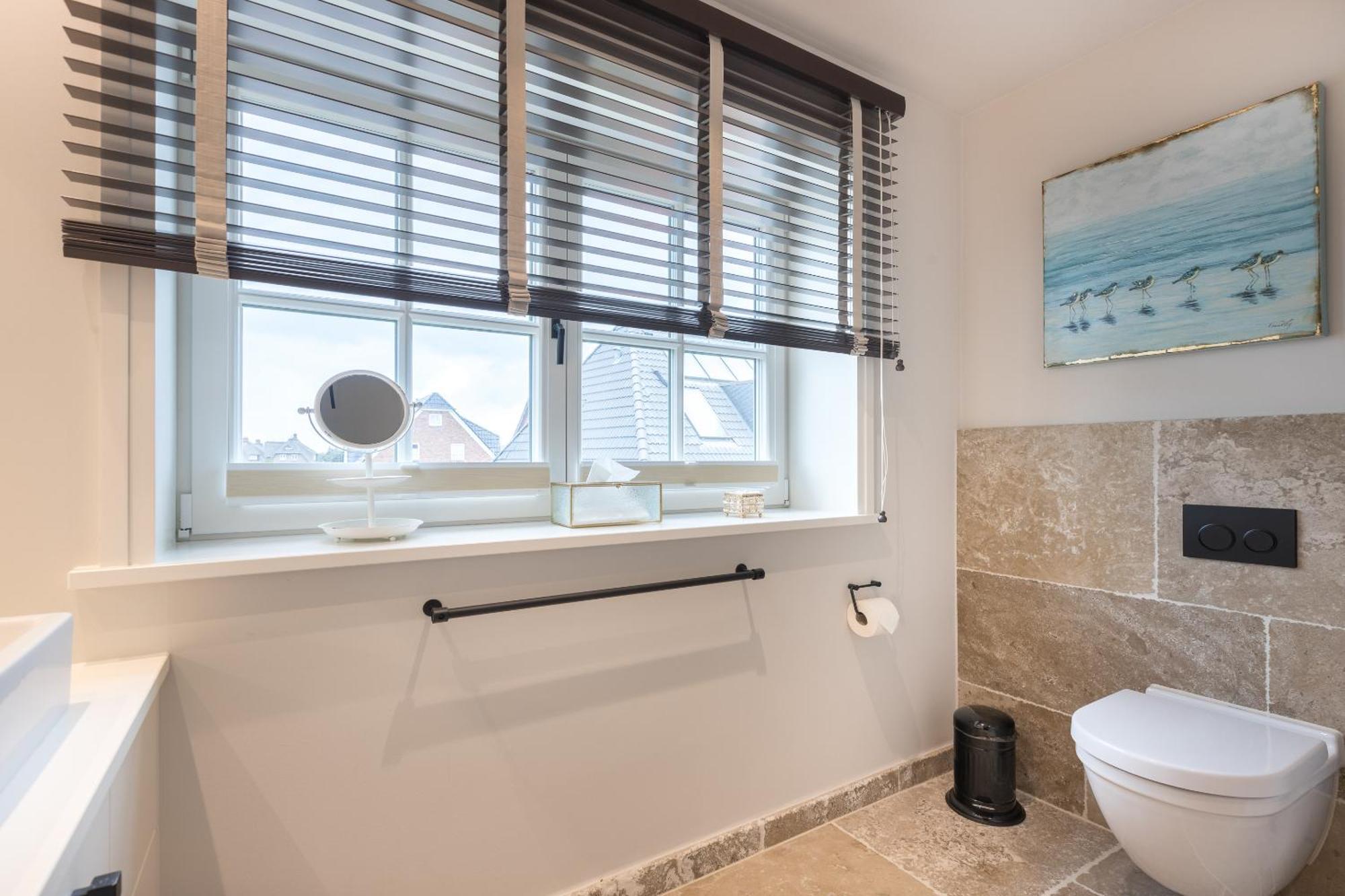 Traumblick Ferienhaus *