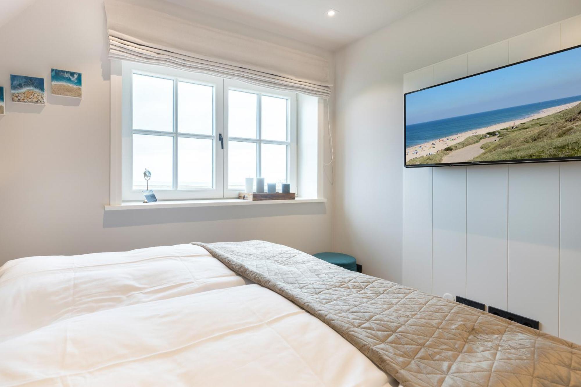 Traumblick Ferienhaus Rantum (Sylt)