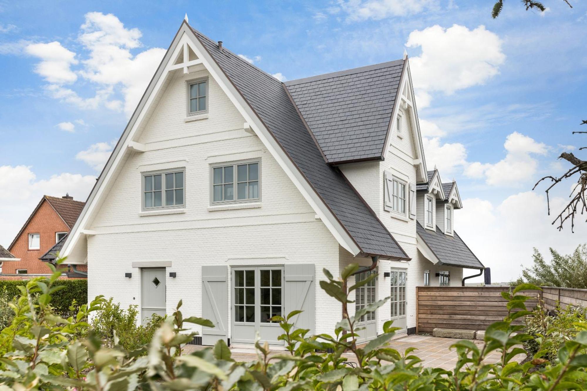 Traumblick Ferienhaus