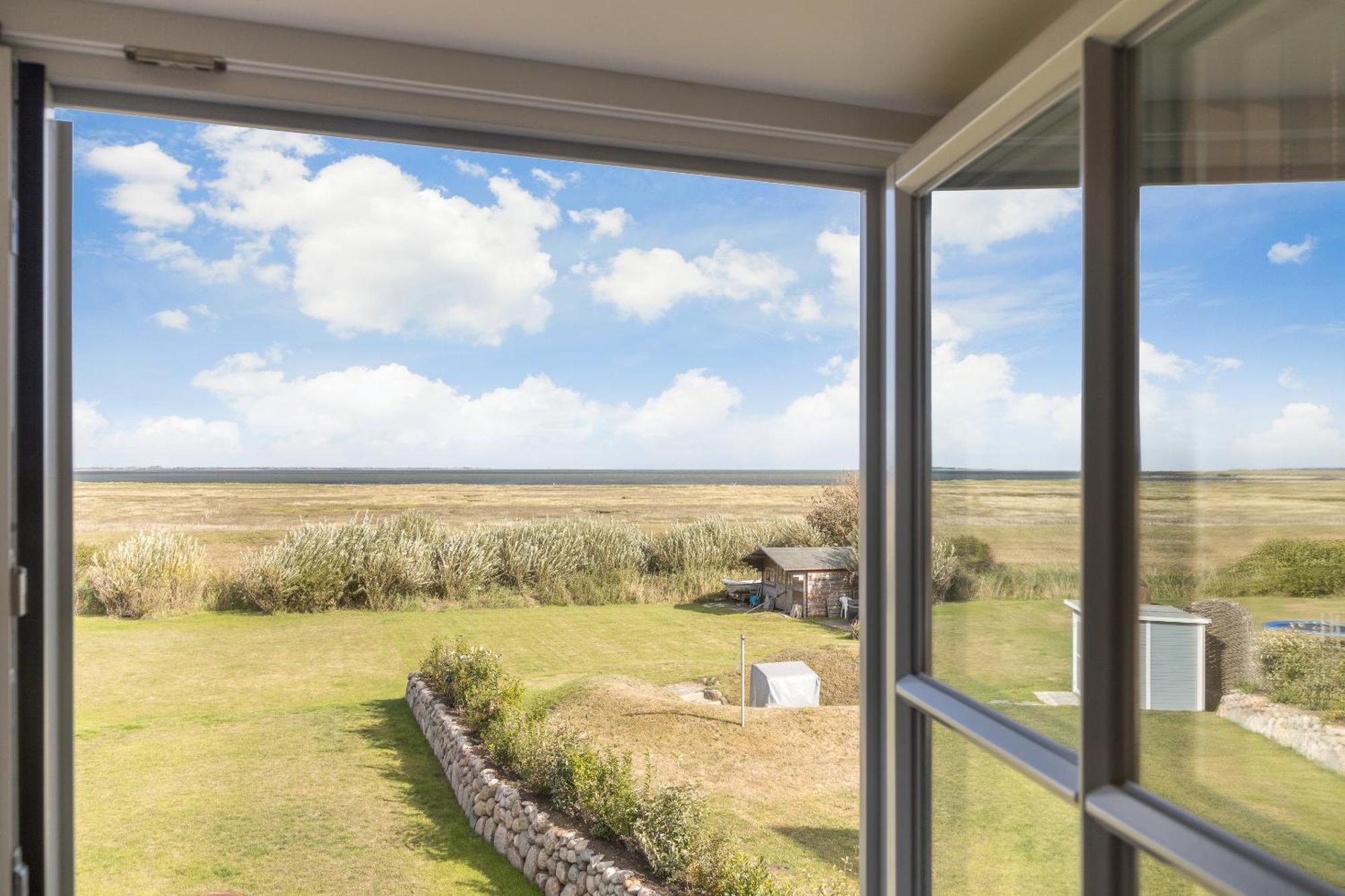 Ferienhaus Traumblick *
