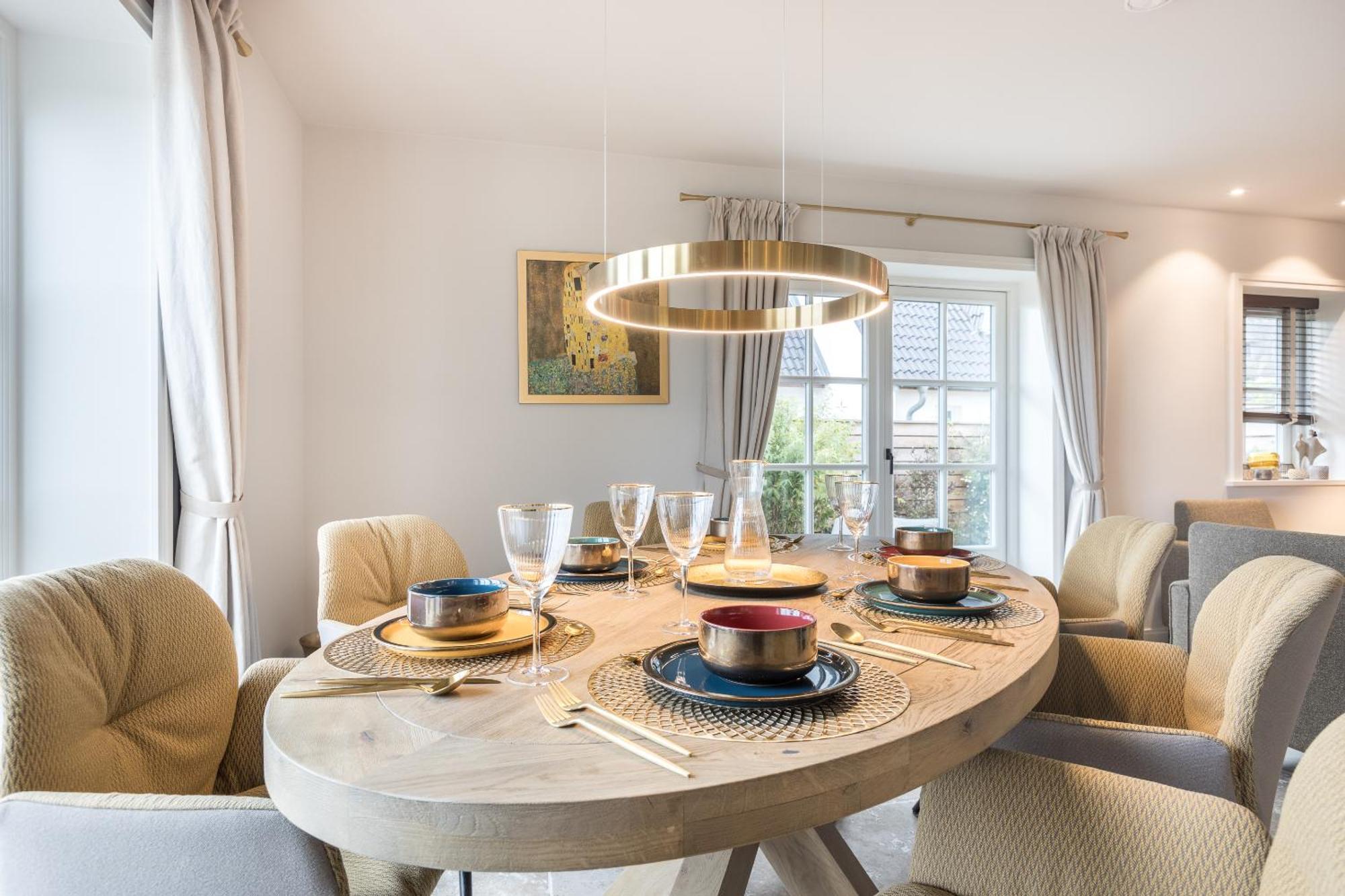 Traumblick Ferienhaus Rantum (Sylt)